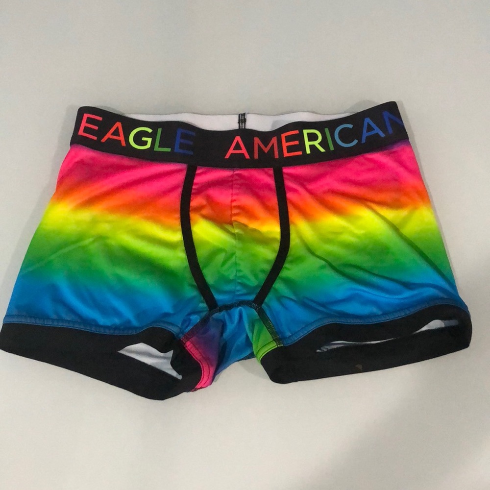 American Eagle underwear